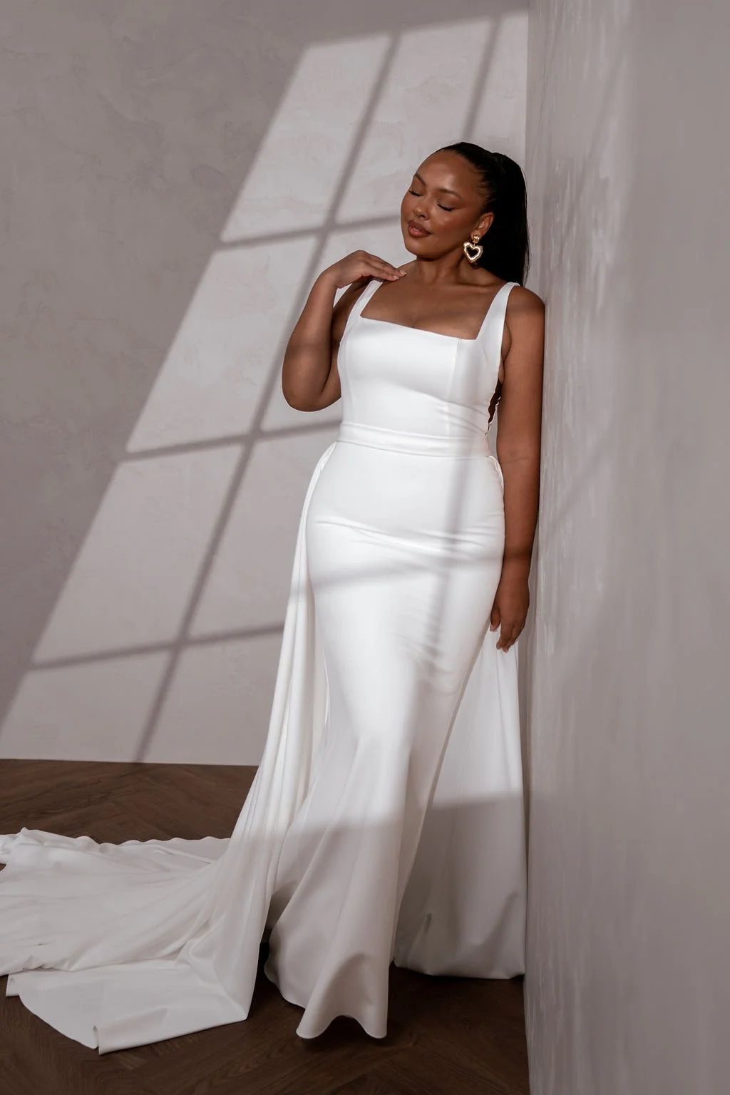 Made with 2025 love bridal